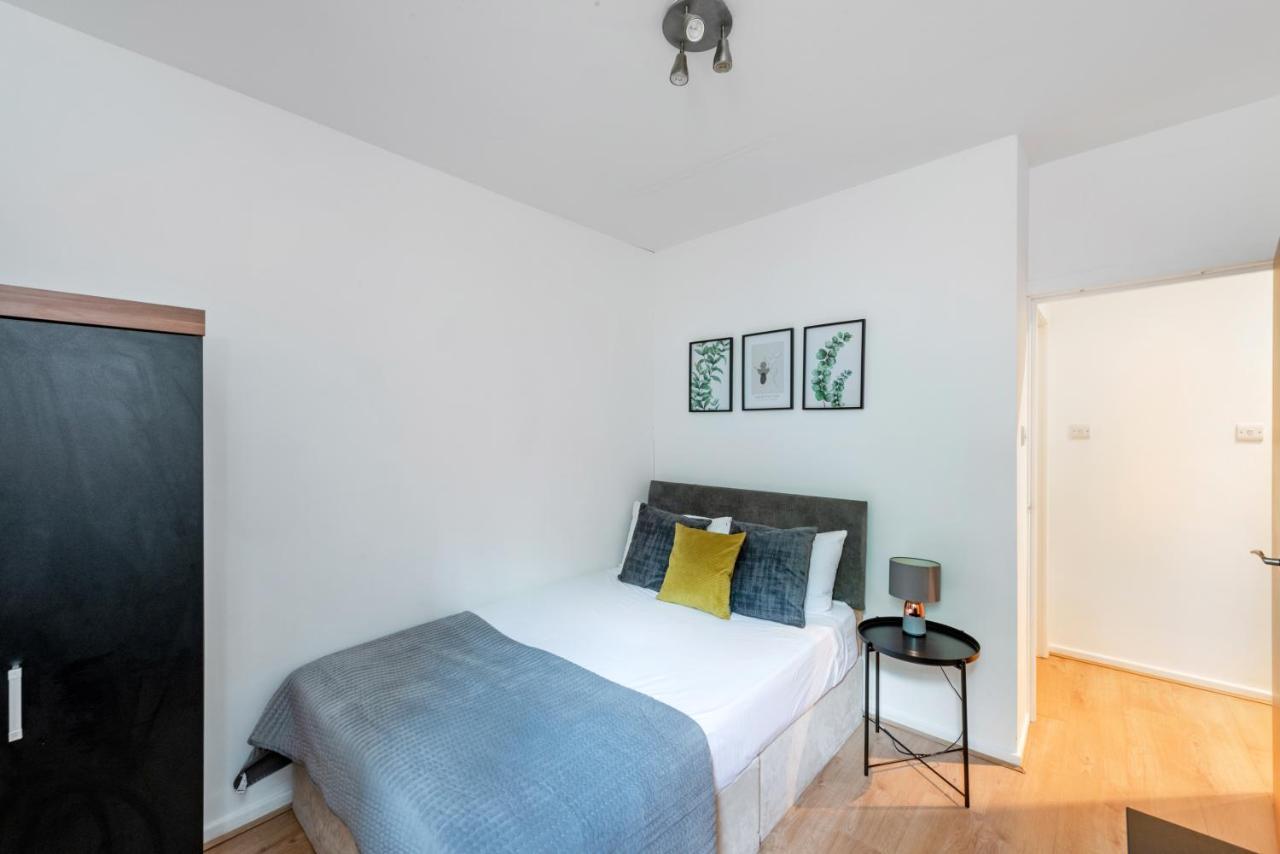 Apartments In Brixton Next Door To Brockwell Park London Bagian luar foto